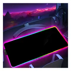 RYBIU IMPORT - Pad Moderno e Innovador en Color Negro Y+Regalo Agendita