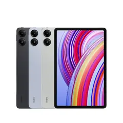 XIAOMI - NUEVA REDMI PAD PRO 8GB 256GB NUEVO - GREY