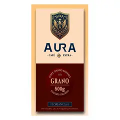 AURA - Café Granos