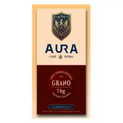 AURA - Café Granos