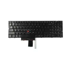 OEM - Teclado para Laptop Lenovo Thinkpad Edge E520, E520S, E525, E530