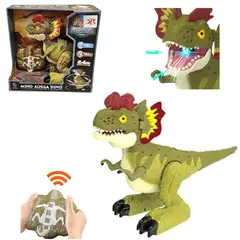 GENERICO - Bebe Dinosaurio a Control Remoto Musical- 1