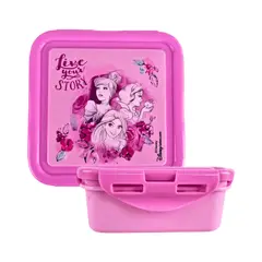 DISNEY - Taper PRINCESA para niñas 500ml