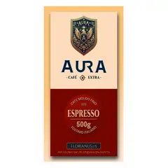 AURA - Café Espresso
