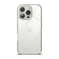 RINGKE - Case iPhone 16 Pro Max Fusion - Importado de USA Transparente