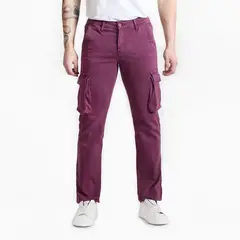 COTTON'S JEANS - Pantalón Regular Cargo Cottons Jeans Lucas
