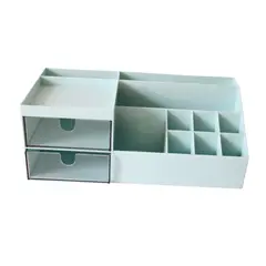 BASA - Organizador Porta cosmético Jade