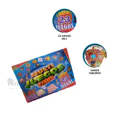 GENERICO - Pack Divertido Multicolor Y+Gift MiniAgenda