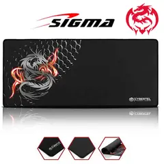 CYBERTEL - PAD MOUSE GAMING - X633