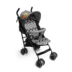 GENERICO - Coche Travel Bastón para bebé