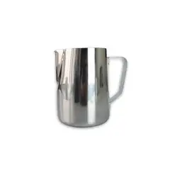 OEM - Jarra De Leche 600ml Arte Latte Café Barista Pitcher