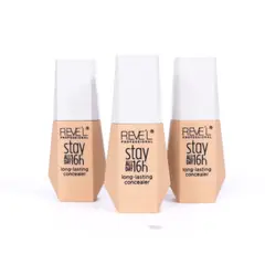 REVE'L PROFESSIONAL - CONCEALER STAY ALL DAY 16H IVORY