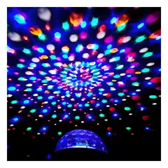 RYBIU IMPORT - Reflector Versatil y Durable Color Rojo Y+Regalo Stickers