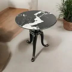 MIN CITY HOME - Mesa de tres patitas