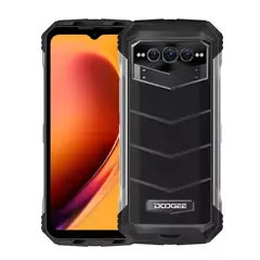 DOOGEE - Celular VMAX 5G 20GB ram 256GB ROM Color Negro