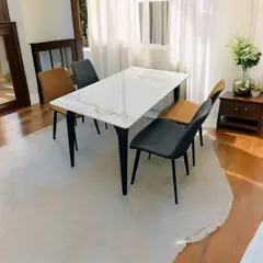 GENERICO - Juego de comedor Nordico