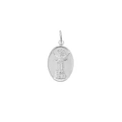 SANTORAL - Dije Divino Niño - Plata