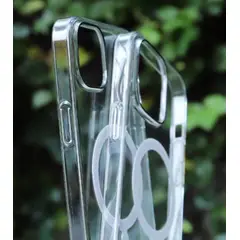 GENERICO - Case de Carga Inalámbrica para IPHONE 12, 13, 14