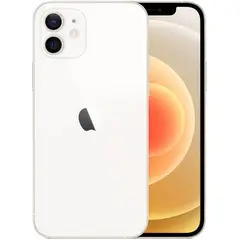 APPLE - IPhone 12 64GB, Blanco, Sin Face ID, Leer Descripcion, Entrega Inmeditata, Reacondicionado