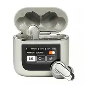 GENERICO - Audífonos Bluetooth Tour Pro 2 Gris