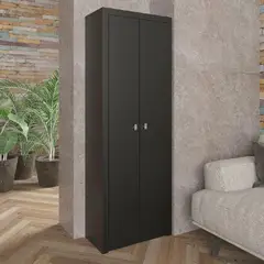 NACION MUEBLES - Armario James Color Negro