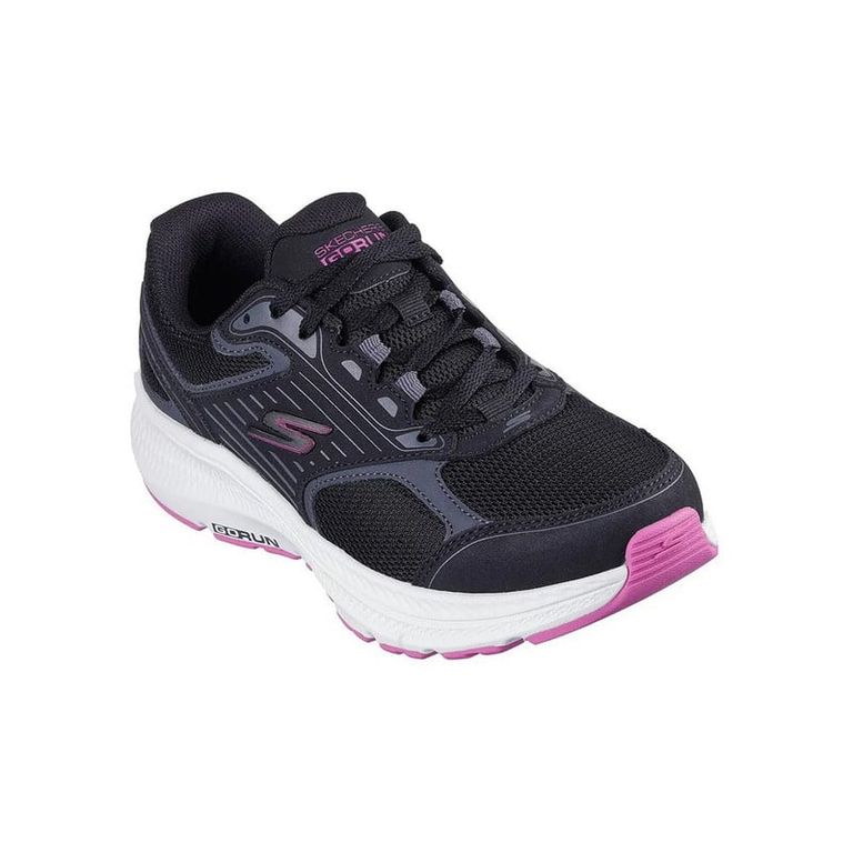 Zapatilla Go Run Consistent 20 128606-BKFS Mujer_.