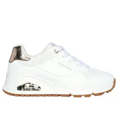 SKECHERS - Zapatilla Gen1 310545L-WHT Mujer