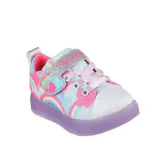 SKECHERS - Zapatilla Twinkle Sparks Ice 20 314749N-MLT Niña