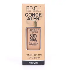 REVE'L PROFESSIONAL - CONCEALER STAY ALL DAY 16H CANELA