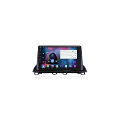 GENERICO - Autoradio Android 11 Mazda 3 2014-2020 2+32gb 4core +Camara