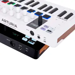 ARTURIA - Controlador MIDI Minilab 3 -