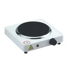 GENERICO - Kit moka italiana 6 tz + cocina eléctrica