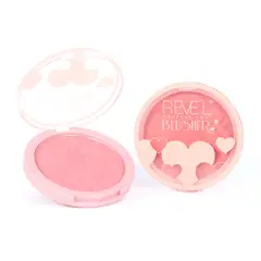 REVE'L PROFESSIONAL - BLUSHER REVE´L TONO 1 RUBY