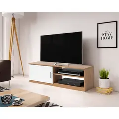 VILLA HOGAR - Mueble para TV 50 Maras -