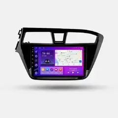 GENERICO - Autoradio Android 11 Hyundai i20 2014-2020 2+32gb 8core Qled