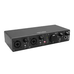 ARTURIA - Interfaz de Audio Minifuse 2 -