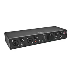 ARTURIA - Interfaz de Audio Minifuse 4 -