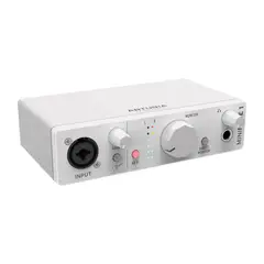 ARTURIA - Interfaz de Audio Minifuse 1 -