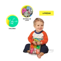 GENERICO - Pack de Juego en Multicolor Y+Post-it Adhesivos