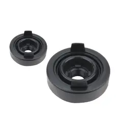 GENERICO - Guardapolvo Capuchon de Focos Led G29