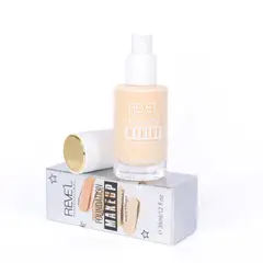 REVE'L PROFESSIONAL - FOUNDATION MAKEUP IVORI