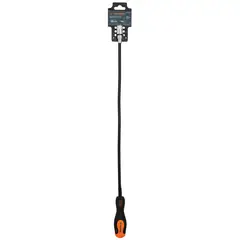 TRUPER - Imán flexible de acero con LED, 3 kg