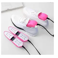 GENERICO - Secador Zapatos Eléctrico Portátil viajero