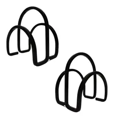 GENERICO - PACK x2 Servilleteros Classy METHOME