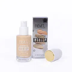 REVE'L PROFESSIONAL - FOUNDATION MAKEUP GITANO