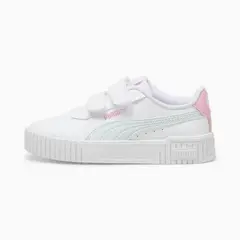 PUMA - Zapatilla Carina 20 397421-14 Niña
