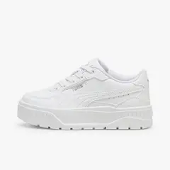 PUMA - Zapatilla Karmen II 398877-01 Niña