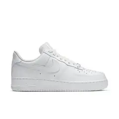 NIKE - Zapatilla Air Force DD8959-100 Mujer