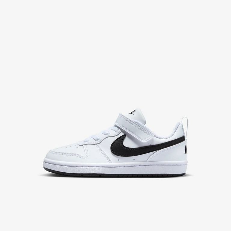 Zapatilla Court Borough DV5457-104 Niño