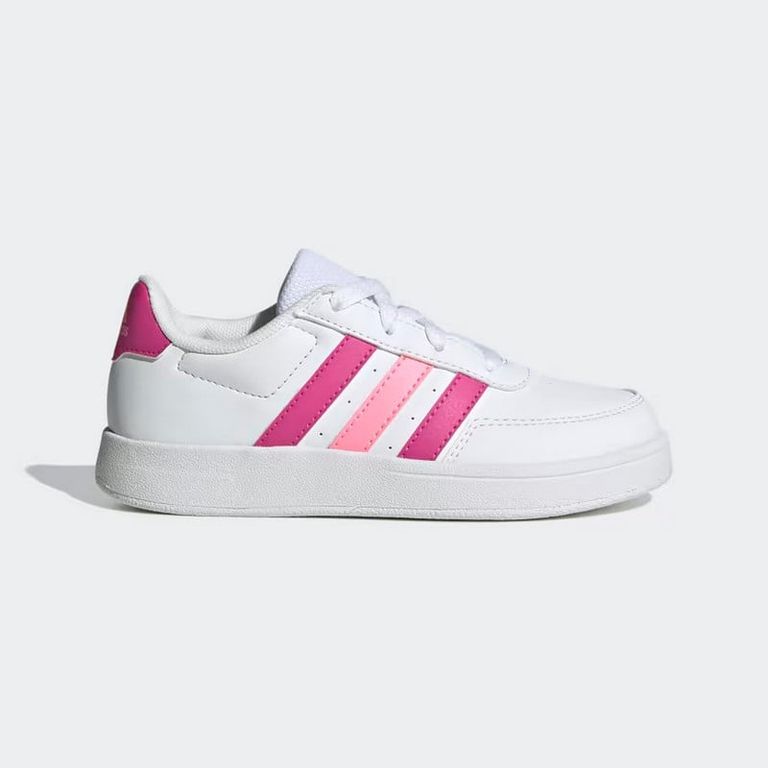 Zapatilla Breaknet HP8959PS Niña